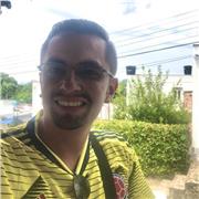 Inglés niños o adultos 
Docente licenciado en humanidades e idiomas. 
Amplia experiencia en docencia del idioma inglés 4 años en colegios de Colombia. Y 9 años dictando tutorías en clases particulares